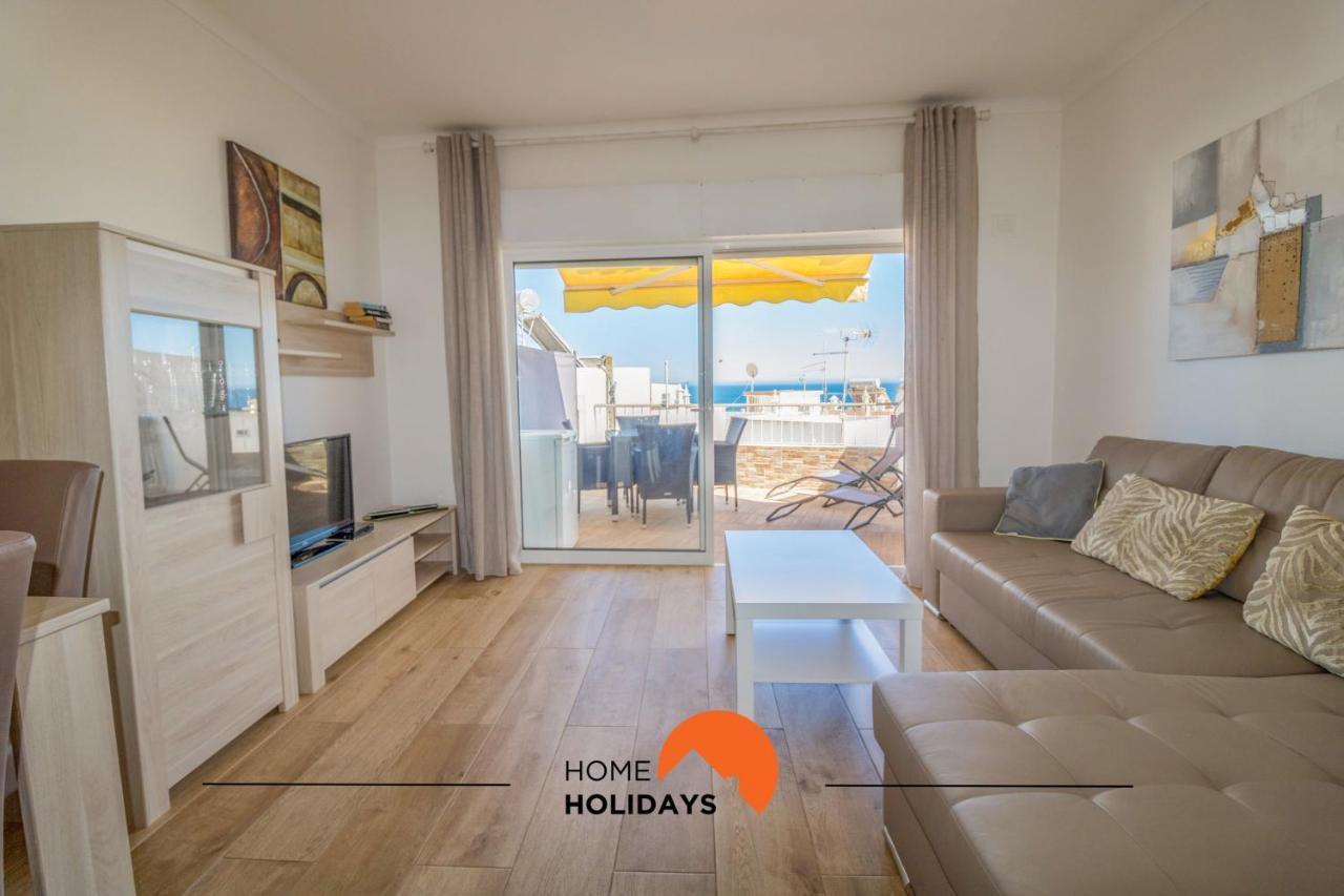 #057 T1 Rossio 43D By Home Holidays البوفيرا المظهر الخارجي الصورة
