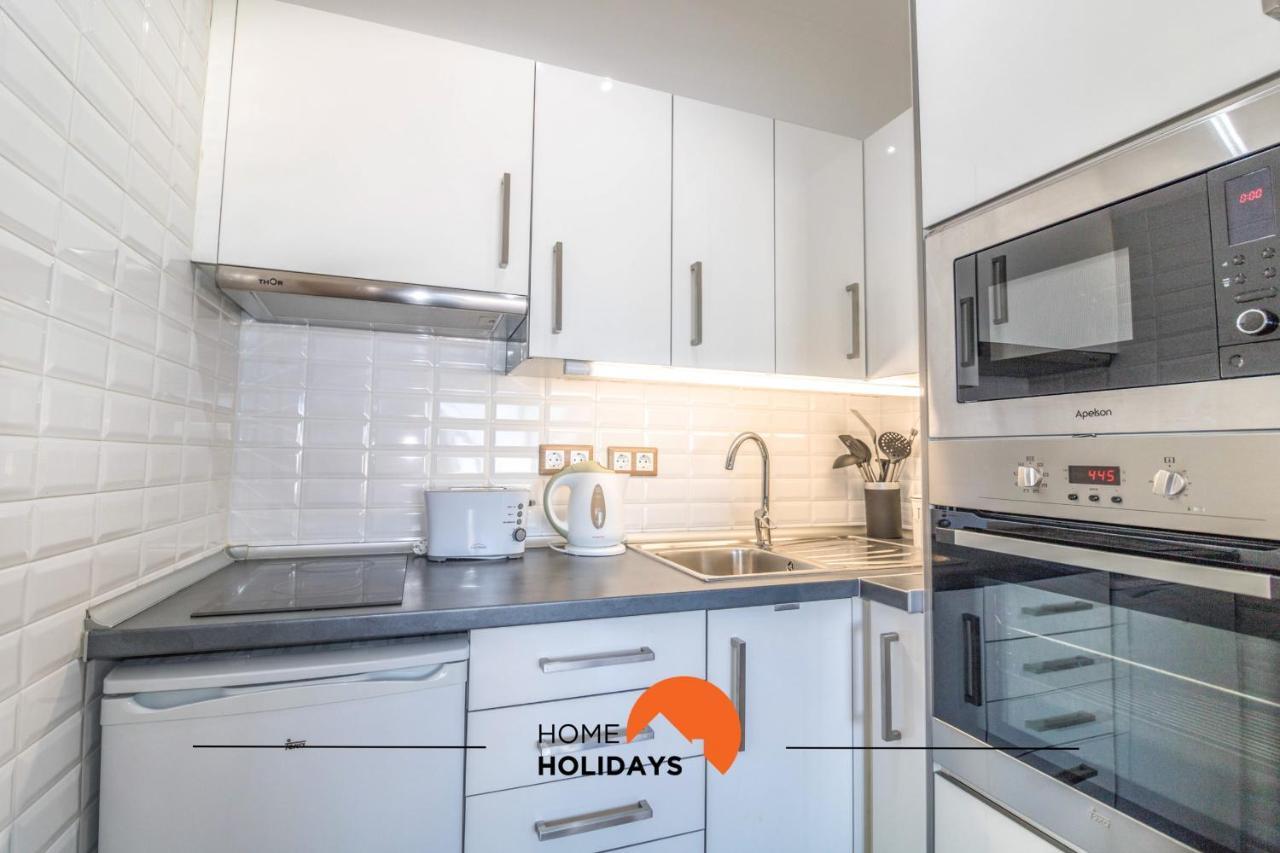 #057 T1 Rossio 43D By Home Holidays البوفيرا المظهر الخارجي الصورة
