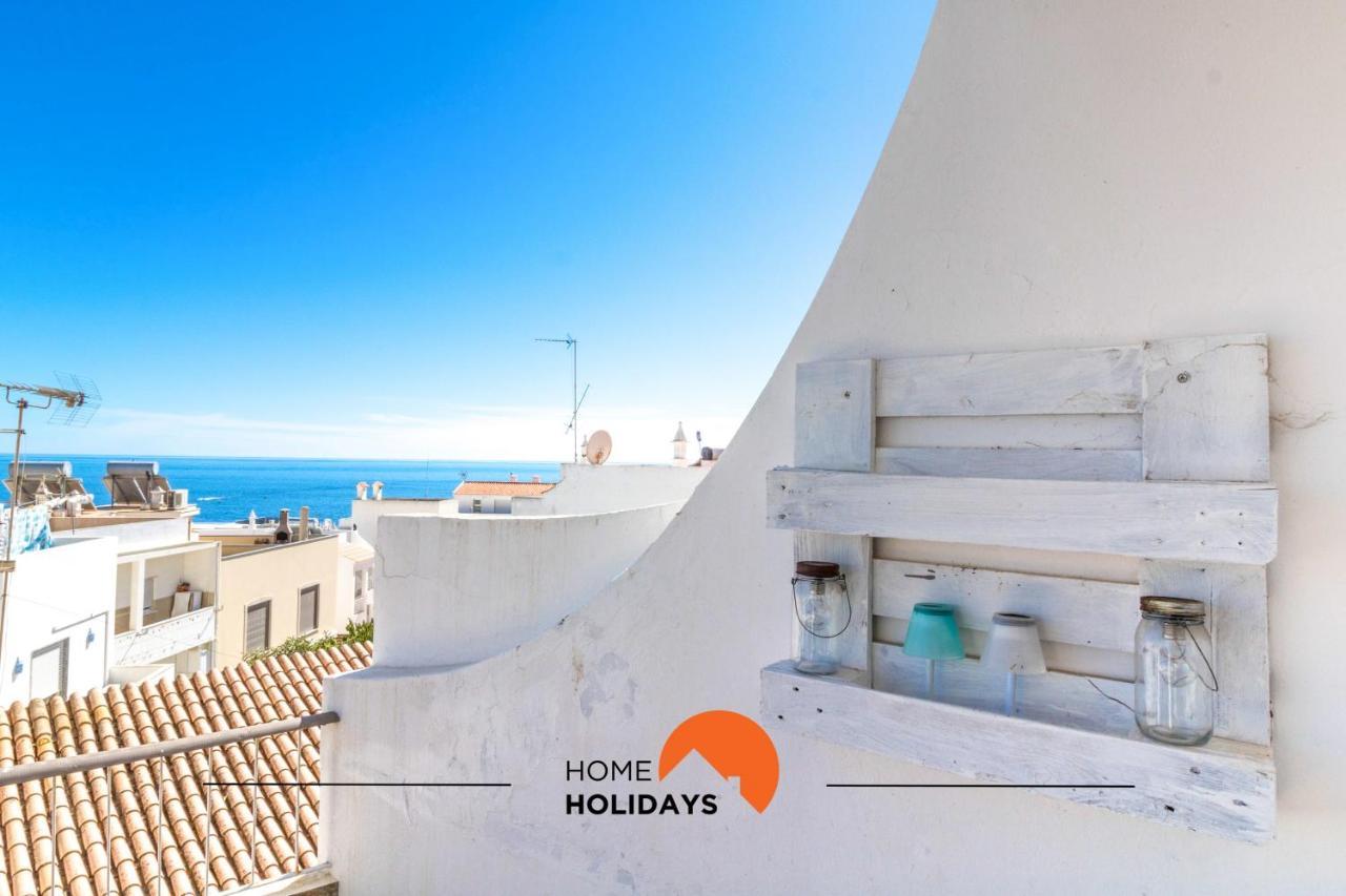 #057 T1 Rossio 43D By Home Holidays البوفيرا المظهر الخارجي الصورة