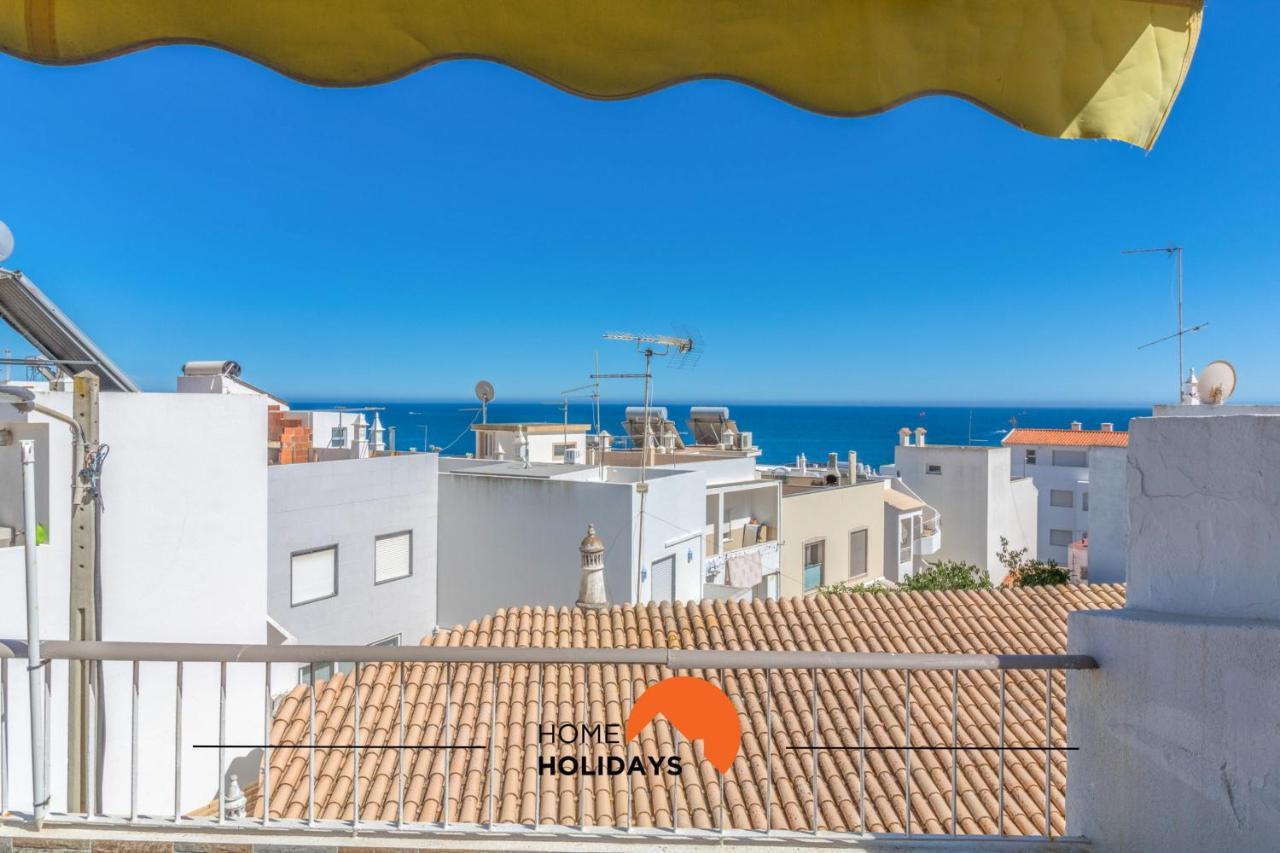 #057 T1 Rossio 43D By Home Holidays البوفيرا المظهر الخارجي الصورة