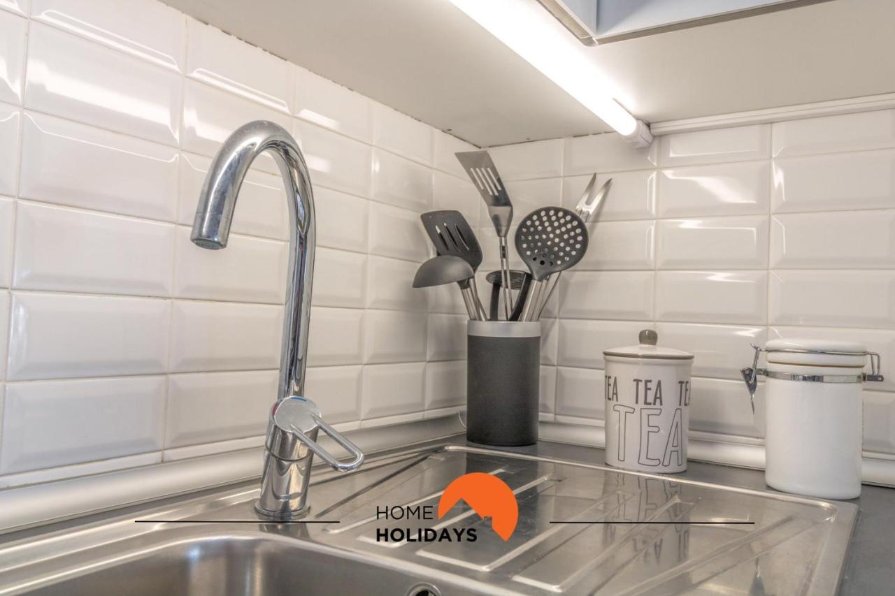 #057 T1 Rossio 43D By Home Holidays البوفيرا المظهر الخارجي الصورة