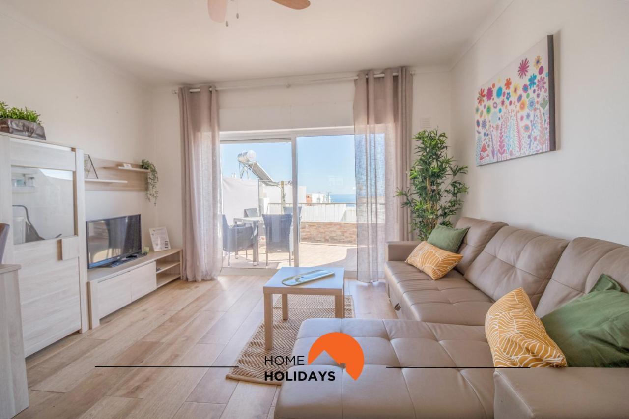 #057 T1 Rossio 43D By Home Holidays البوفيرا المظهر الخارجي الصورة