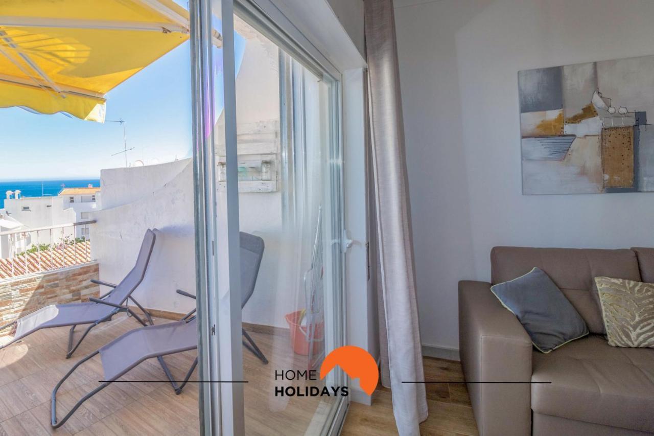 #057 T1 Rossio 43D By Home Holidays البوفيرا المظهر الخارجي الصورة