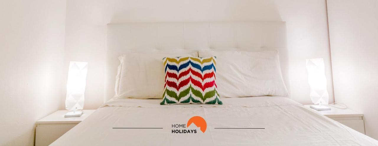 #057 T1 Rossio 43D By Home Holidays البوفيرا المظهر الخارجي الصورة