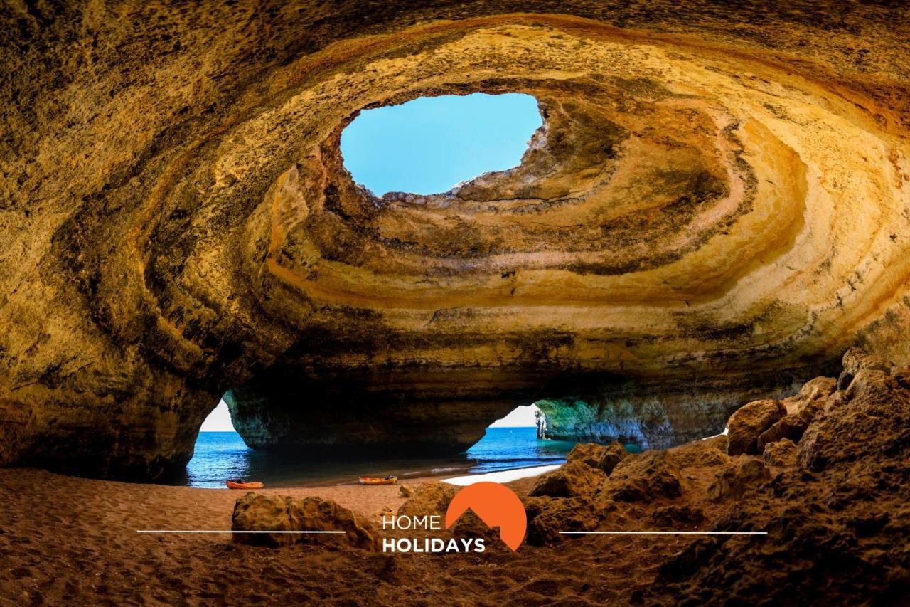 #057 T1 Rossio 43D By Home Holidays البوفيرا المظهر الخارجي الصورة