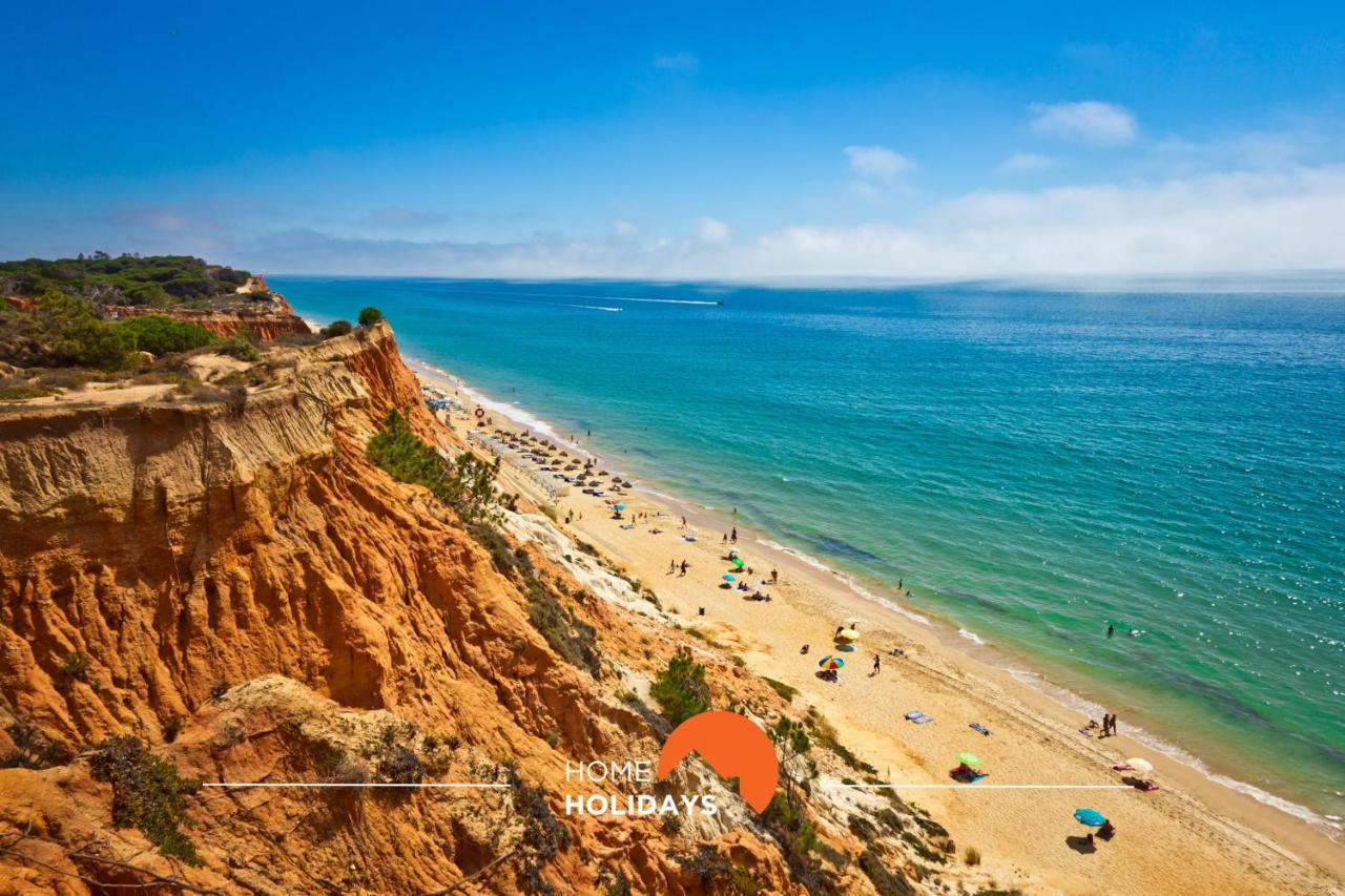 #057 T1 Rossio 43D By Home Holidays البوفيرا المظهر الخارجي الصورة