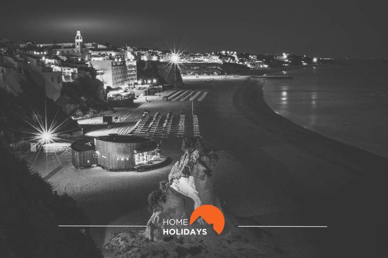 #057 T1 Rossio 43D By Home Holidays البوفيرا المظهر الخارجي الصورة
